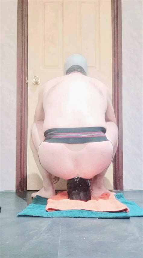 Huge Dildo Video ThisVid