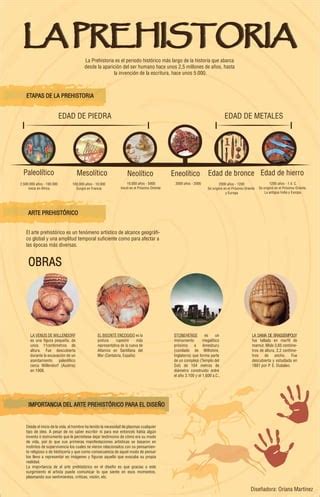 La Prehistoria Pdf Descarga Gratuita