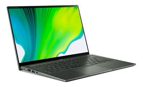 Лаптоп Acer Swift 5 SF514-55GT-79GL - NX.HXAEX.007 ⋙ на цена от 2839.00 ...