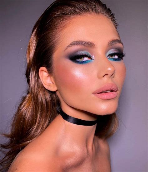 My Beauty Hero On Instagram “some Colors 💙 Alexeeva Victoria Double Tap And Tag A Friend 👫 Tag