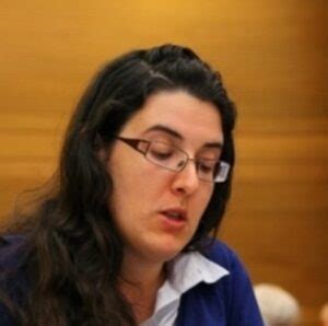 Elizabeth Tsurkov (Israeli-Russian Researcher): Family, Ethnicity ...