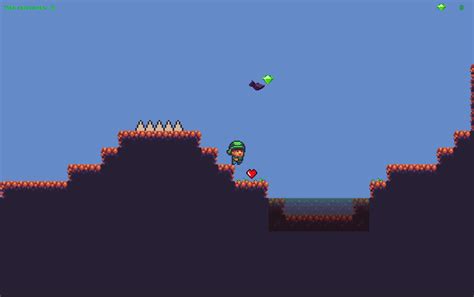 Chasing Lost Treasure by GuillaumeMacher