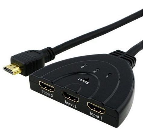 Top 10 hdmi splitter ideas and inspiration