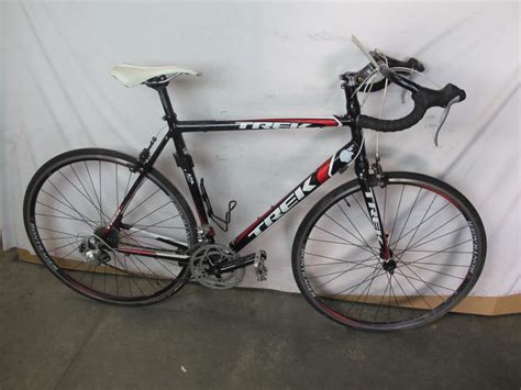 Trek Alpha 1.1 Road Bike | Property Room