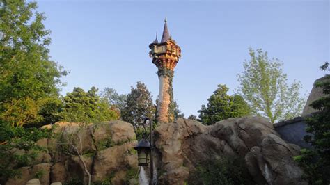 Rapunzels Tower Disney Wiki Fandom Powered By Wikia