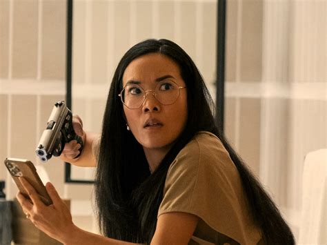 Ali Wong Opens Up About Significance Of Sex Scenes In New Netflix