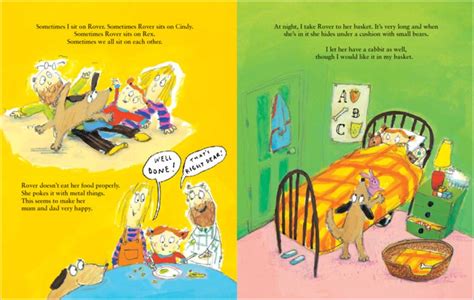 Rover - Scholastic Shop