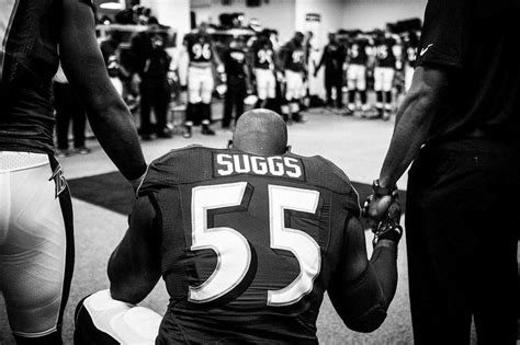 Terrell Suggs | Terrell suggs, Baltimore ravens, Terrell