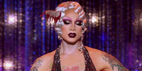 RuPaul’s Drag Race: Miss Fame Blasts Jeffree Star, Calls Out Silent Queens