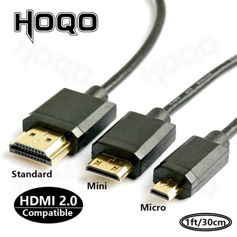 Aannemelijk Marionet Stamboom Micro Hdmi Aansluiting Geneeskunde