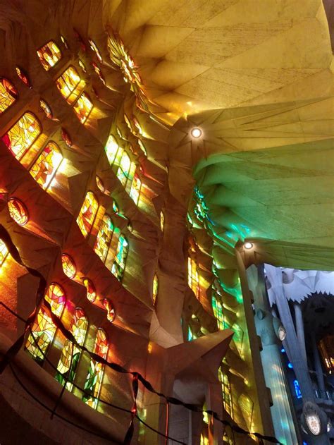 Sagrada Familia Tour Tour In Barcelona