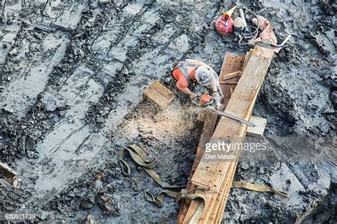 541 Muddy Construction Worker Stock Photos High Res Pictures And