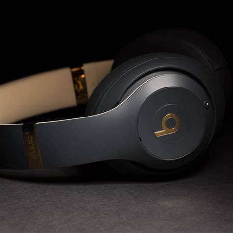 Beats Wireless Noise Cancelling Headphones