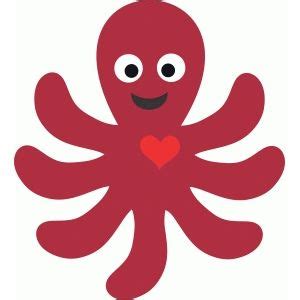 Silhouette Design Store Octopus Crafts Arts And Crafts For Teens