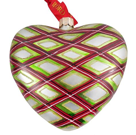 Best Waterford Holiday Heirloom Ornaments