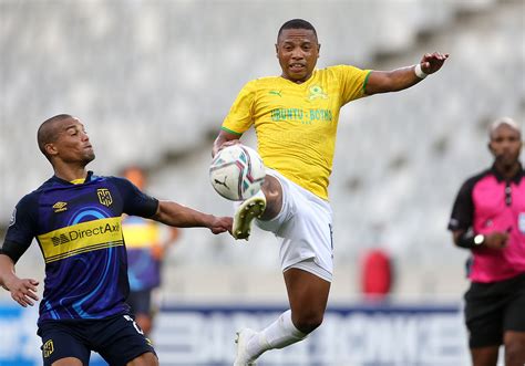 DStv Premiership | Mamelodi Sundowns vs Cape Town City F.C. – Mamelodi ...