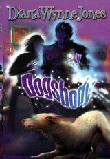 В собачьей шкуре скачать epub, fb2 книгу Дианы Уинн Джонс, читать онлайн