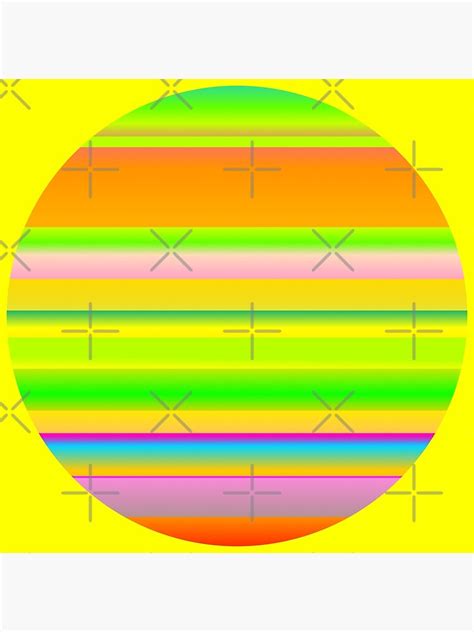 "Vivid color palette | vivid colors " Poster for Sale by lausn | Redbubble