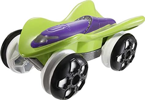 Hot Wheels Veh Culo De Juguete Collector Thundertank Dónde Comprar al Mejor Precio España