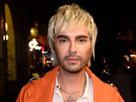 Tokio Hotel Sänger Bill Kaulitz Schwärmt Für Diesen Reality Star