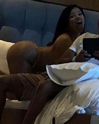 Nicki Minaj Nude Porn Pictures Xxx Photos Sex Images Pictoa