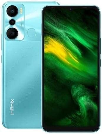 Infinix Hot I Gb Gb G Energy Green Buy Best Price In Uae Dubai Abu Dhabi Sharjah
