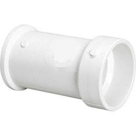 Soil Pipe Adapter 4x4 Pvc Dwvmid State Supply