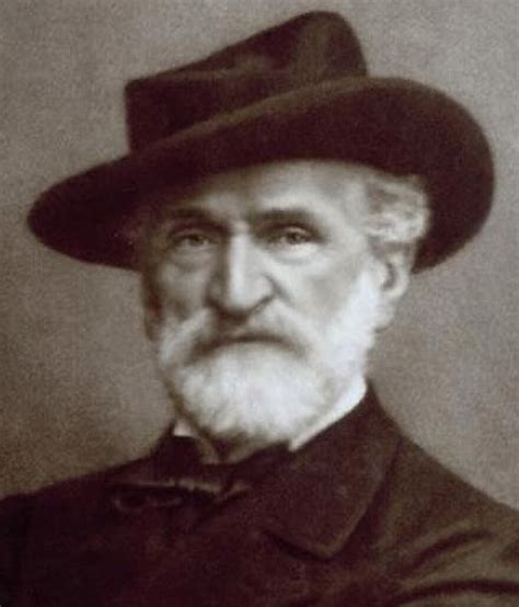 Why Verdi? | TPR