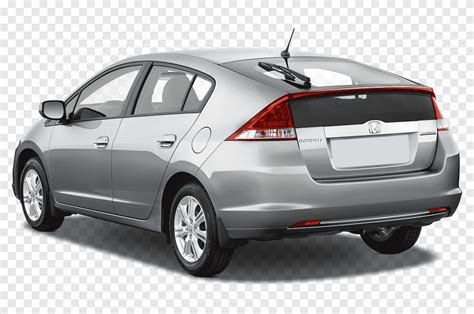 Honda Insight Car Honda Insight Veh Culo H Brido Honda Auto