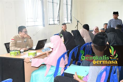 Rangkaian Kegiatan MTQ Ke 47 Tingkat Kabupaten Bengkalis Dimulai