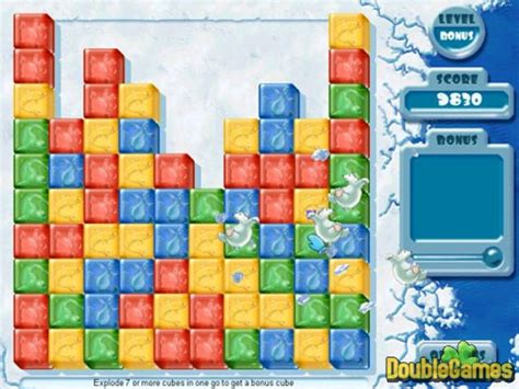 Penguin Puzzle Game Download for PC