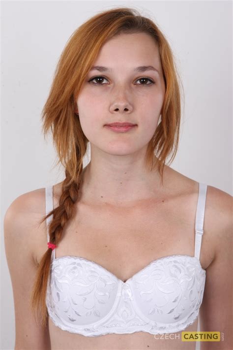 Cz Ch Casting Bara Porn Pic