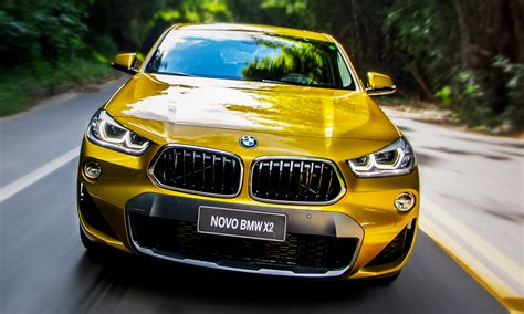 BMW X2 Sai De Linha No Brasil Mas Ele Pode Voltar Auto TV