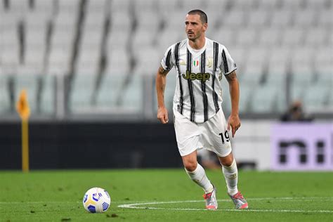 Juve Ufficiale Bonucci Guarito Dal Covid Ilbianconero