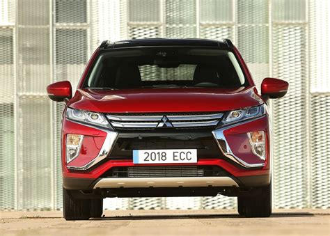 Mitsubishi Eclipse Cross Precios versiones y equipamiento en México