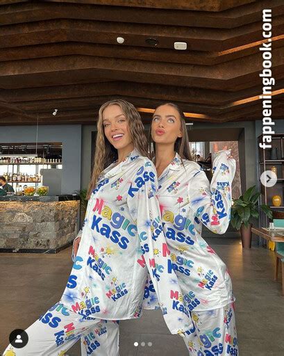 Anna Zak Nude The Fappening Photo FappeningBook