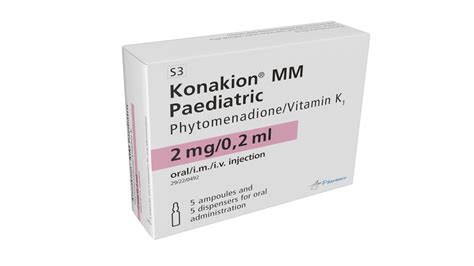 Konakion Pharmaco Pharmaceutical Services In Africa