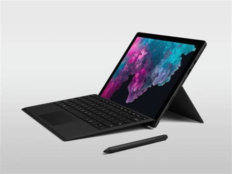 Microsoft Suface Pro 7: Patent verrät Neuerungen | NETZWELT