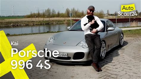 Porsche 996 - Infos, Preise, Alternativen - AutoScout24