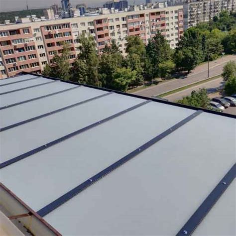 Алуминиеви навеси