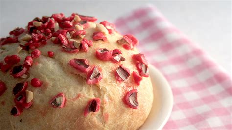 Brioche Aux Pralines Roses Brioche De Saint G Nix Allez Hop Eileen