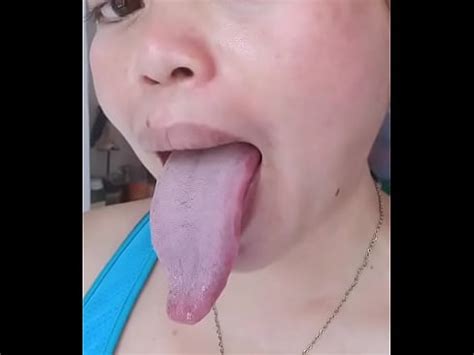 Long Tongue Bitch Whore XVIDEOS