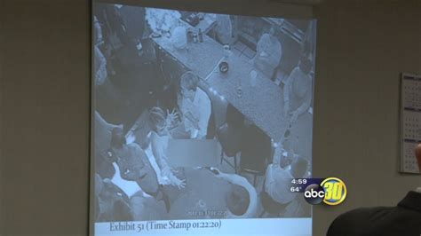 Graphic Video Shows Fresno Murder Prosecutors Say Abc30 Fresno