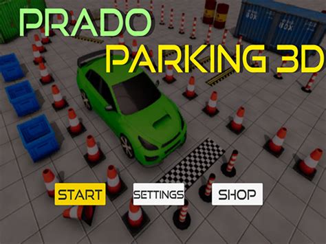 Car Parking D Simulator Juega A Juegos Friv Gratis