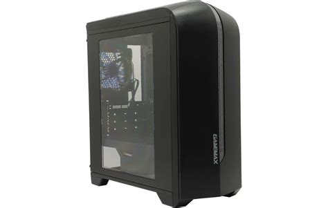 Игровые корпуса для ПК: лучшие корпусы с подсветкой