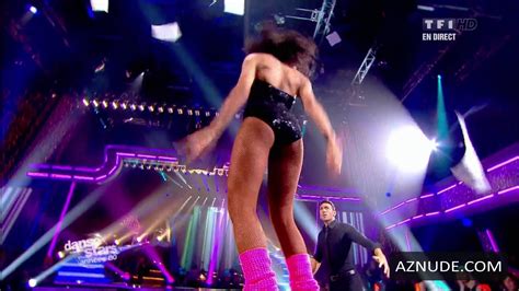 SHY M Nude AZNude