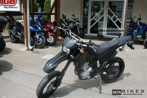 Yamaha Bikes and ATV's (With Pictures)