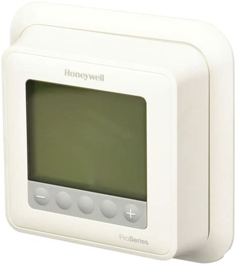 Honeywell T6 Pro Programmable Thermostat Th6320u2008 Ebay