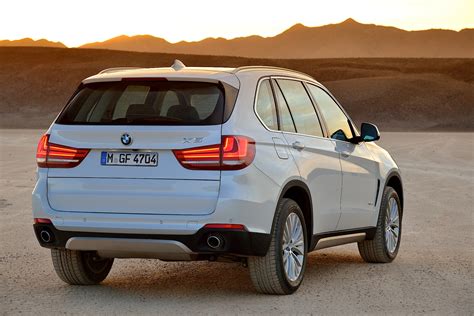 Bmw X5 F15 Specs And Photos 2014 2015 2016 2017 2018 Autoevolution