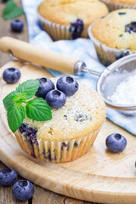 Ina Garten Coffee Cake Blueberry Muffins Recipe Ina Garten Eats